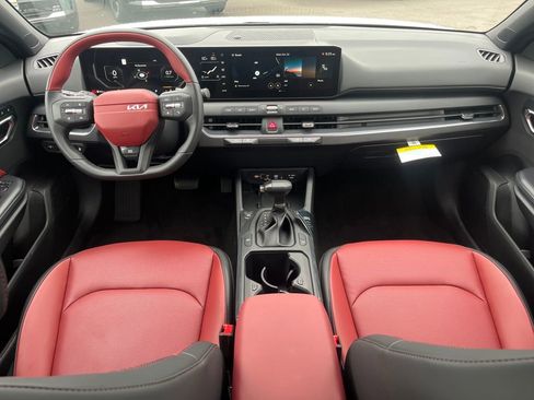 New 2025 Kia K4 GT-Line w/ GT-Line Premium Package image 19