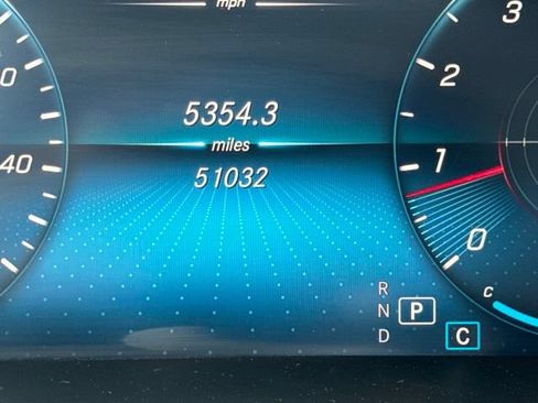 Used 2021 Mercedes-Benz C 300 4MATIC Sedan image 38
