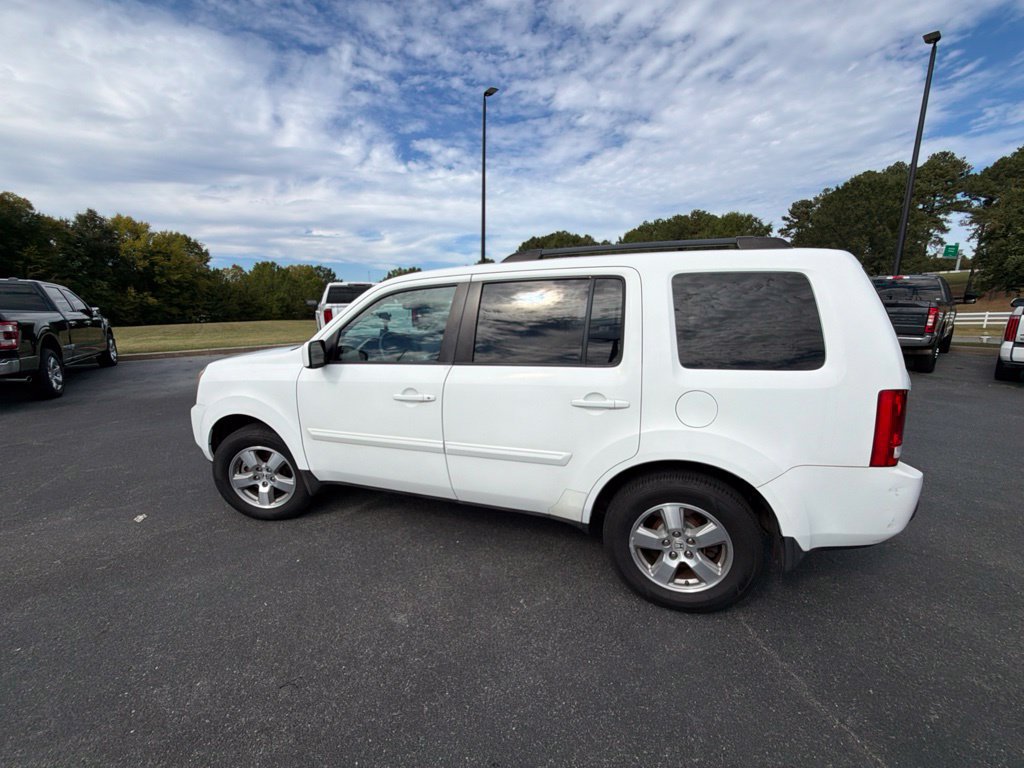 Used 2011 Honda Pilot EX-L image 20