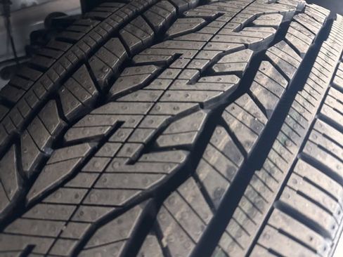 New 2026 Chevrolet Traverse LT w/ Sun and Wheel Package image 35