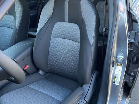 New 2026 Nissan Sentra SV FWD image 26