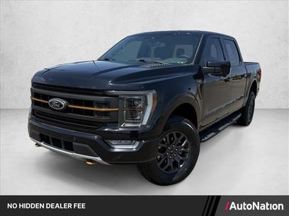 Used 2021 Ford F150 Tremor w/ Equipment Group 402A High
