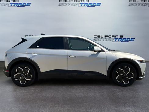 Used 2023 Hyundai Ioniq 5 SEL RWD image 4