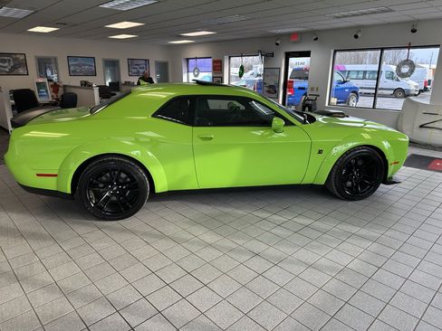 Used 2023 Dodge Challenger R/T Scat Pack image 8