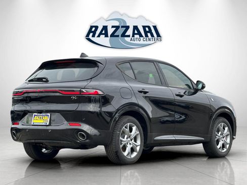 New 2024 Dodge Hornet R/T Plus image 3