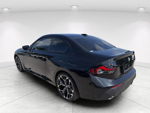 New 2026 BMW 230i Coupe w/ Premium Package RWD image 6