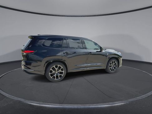 New 2026 Lexus TX 500h AWD w/ Technology Package image 9