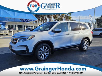 Used 2020 Honda Pilot EX-L