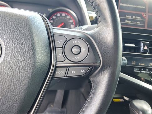 Used 2023 Toyota Camry XSE image 17