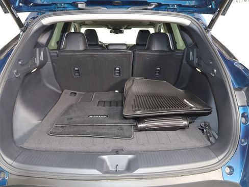 Used 2025 Nissan Murano SL AWD/4WD image 56