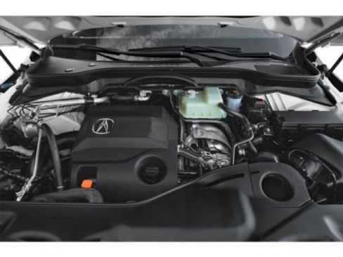New 2026 Acura MDX Type S AWD/4WD image 15