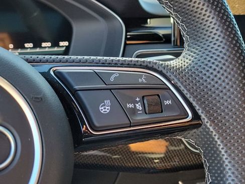 Used 2022 Audi S5 Premium Plus image 28