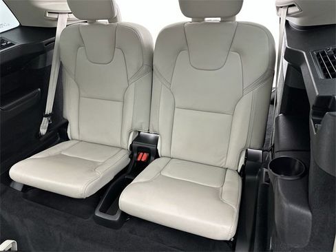 Certified 2022 Volvo XC90 T8 Inscription w/ Advanced Package image 24