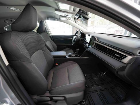 Used 2026 Toyota Camry LE FWD image 26