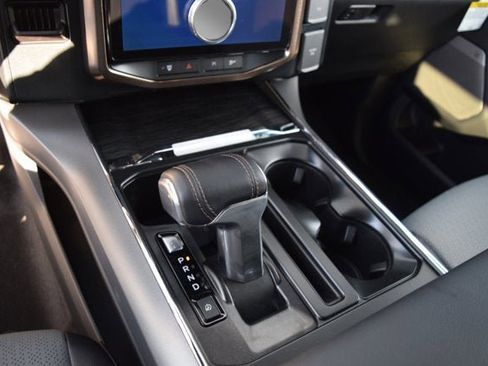 New 2025 Ford F150 Lightning Lariat image 10