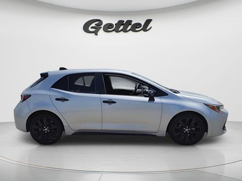 Used 2021 Toyota Corolla SE FWD image 6