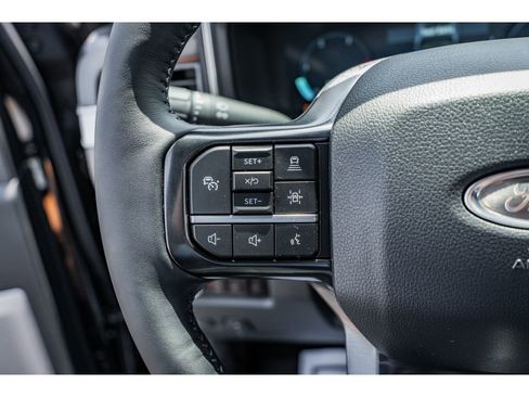 New 2025 Ford F250 Platinum AWD/4WD image 12