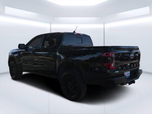 Used 2025 Ford Ranger XLT w/ Equipment Group 301A High RWD image 5