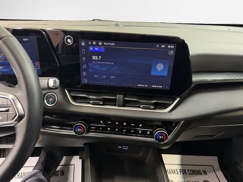 Certified 2025 Chevrolet Equinox LT w/ Convenience Package II image 22