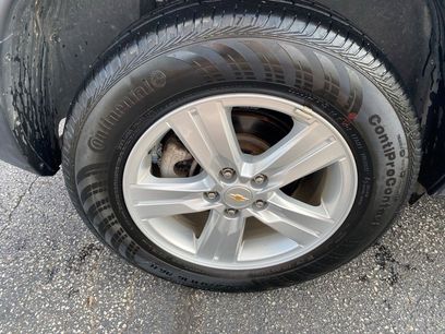 Certified 2022 Chevrolet Trax LT w/ LT Convenience Package