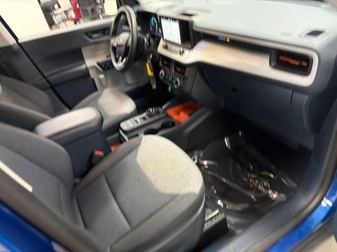 Used 2024 Ford Maverick XLT FWD image 10