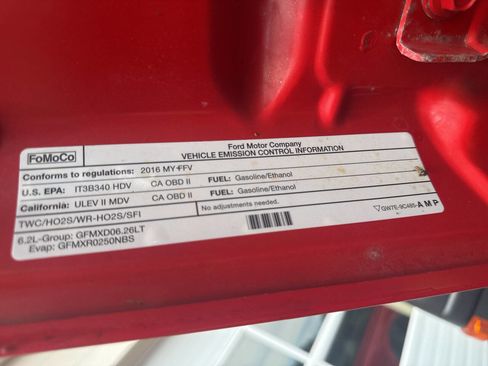 Used 2016 Ford F250 XL w/ Power Equipment Group image 11