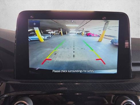 Used 2025 Ford Escape ST-Line AWD/4WD image 13