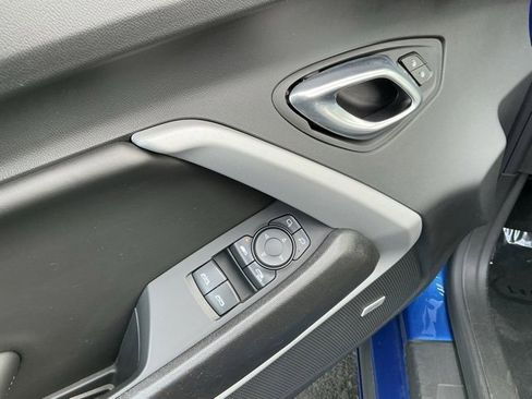 Used 2018 Chevrolet Camaro LT image 19