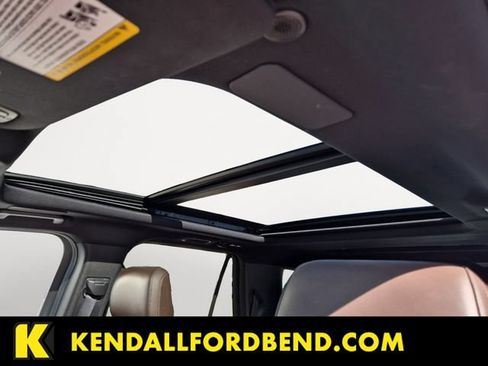 Certified 2025 Ford Expedition Max King Ranch AWD/4WD image 12