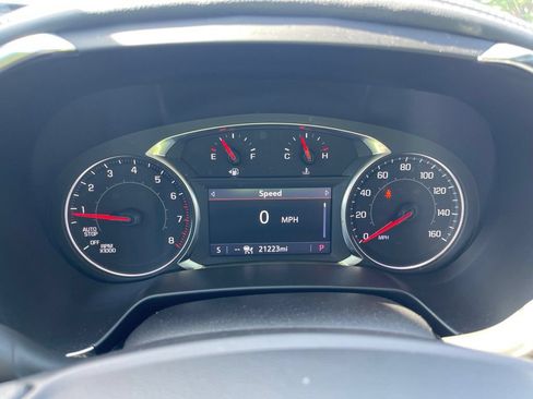 Used 2024 Chevrolet Blazer LT w/ Convenience Package FWD image 25