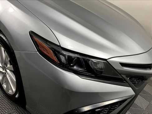 Used 2023 Toyota Camry SE FWD image 31