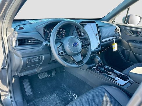 Used 2026 Subaru Forester Premium AWD/4WD image 9