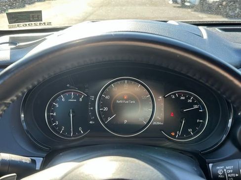 Used 2023 MAZDA CX-9 Grand Touring image 24