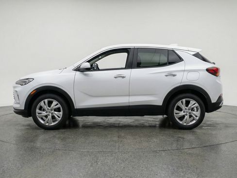 Used 2025 Buick Encore GX Preferred image 5