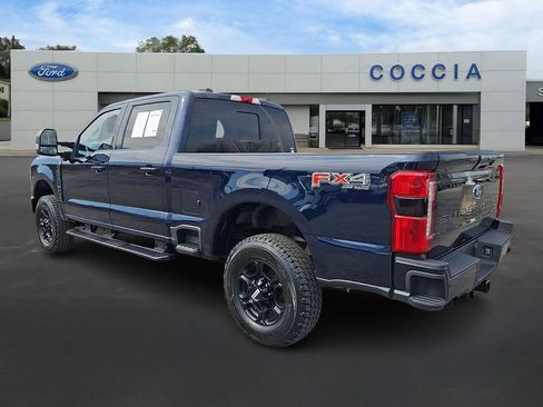 Certified 2023 Ford F250 XLT w/ XLT Premium Package image 6