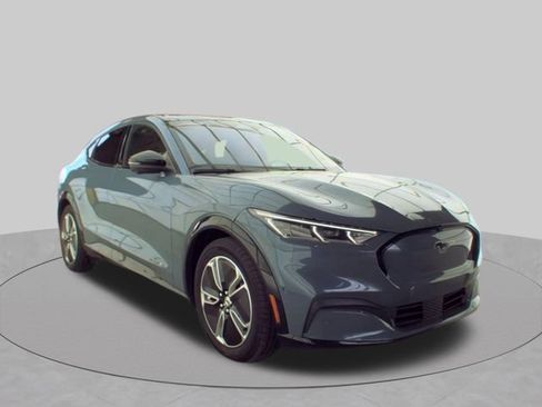 Used 2023 Ford Mustang Mach-E Premium AWD/4WD image 10