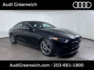 Used 2022 Mercedes-Benz CLS 450 4MATIC video 1