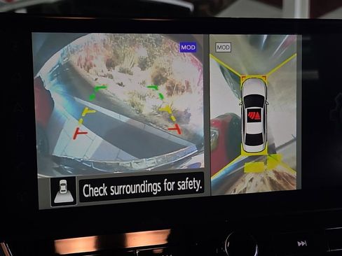 Used 2023 Nissan Altima 2.5 SL image 23