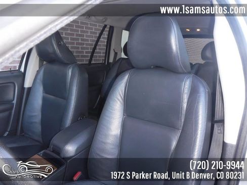 Used 2008 Volvo XC90 3.2 image 10