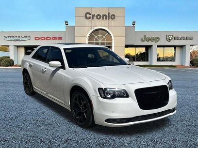 Used 2023 Chrysler 300 S w/ Comfort Group