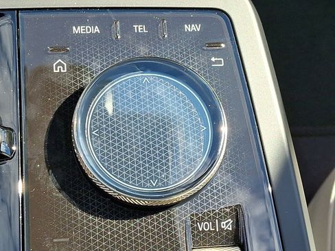 New 2026 BMW iX xDrive45 w/ Premium Package image 19