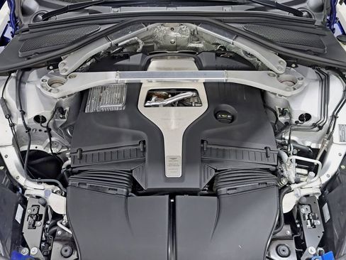 Used 2023 Aston Martin DBX 707 AWD/4WD image 47