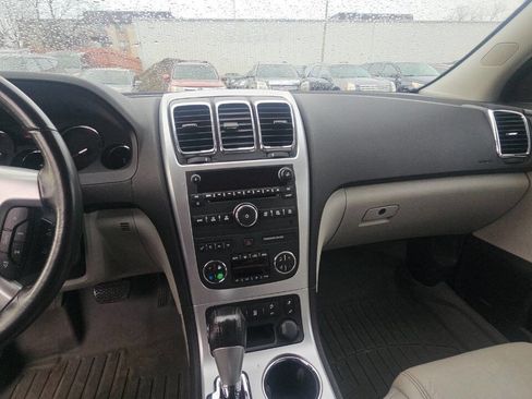 Used 2012 GMC Acadia SLT image 9