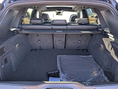 New 2026 BMW X5 xDrive40i w/ M Sport Package image 18