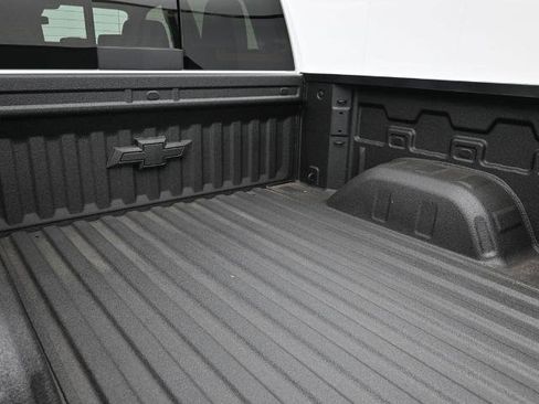 New 2026 Chevrolet Silverado 1500 LT Trail Boss w/ Convenience Package II image 12