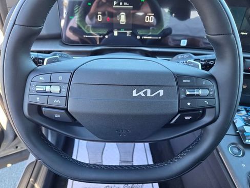 New 2026 Kia Sportage X-Line AWD/4WD image 11