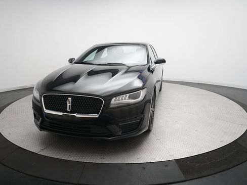 Used 2020 Lincoln MKZ Reserve w/ Monochromatic Package AWD/4WD image 12