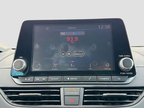 Used 2019 Nissan Altima 2.5 S image 27