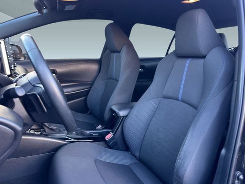 Used 2021 Toyota Corolla SE image 21