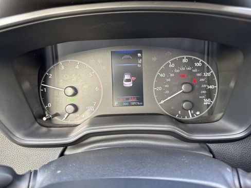 Certified 2024 Toyota Corolla LE image 26